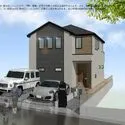 さいたま市北区日進町２丁目 外観