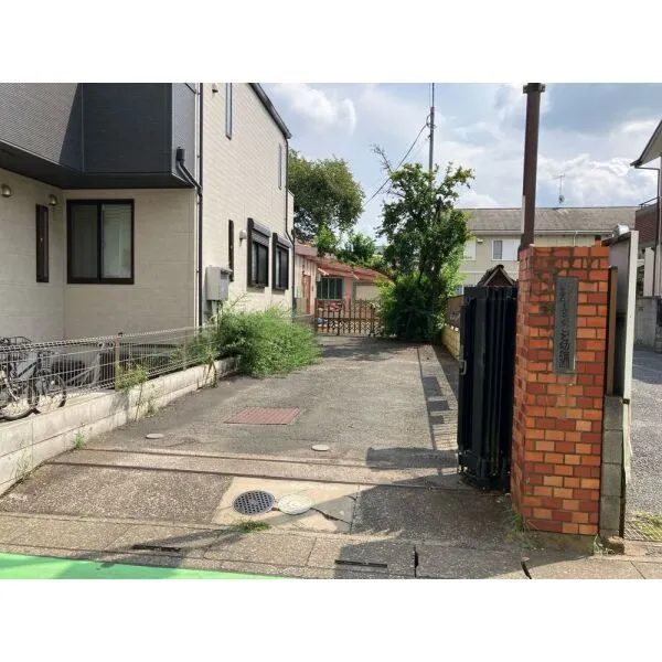 さいたま市北区日進町2丁目 日進まこと幼稚園(幼稚園・保育園)まで約330m(徒歩5分)
