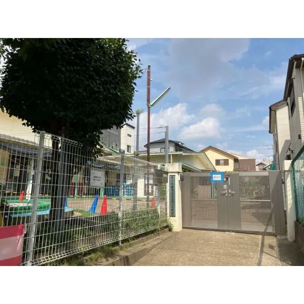 さいたま市北区日進町2丁目 さいたま市立 日進西保育園(幼稚園・保育園)まで約740m(徒歩10分)