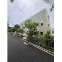ヒルサイドテラス豊ケ丘 外観
