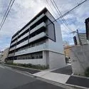 名古屋市熱田区三本松町 外観