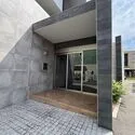 名古屋市熱田区三本松町 対象不動産エントランス
