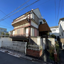 中野区若宮１丁目 外観