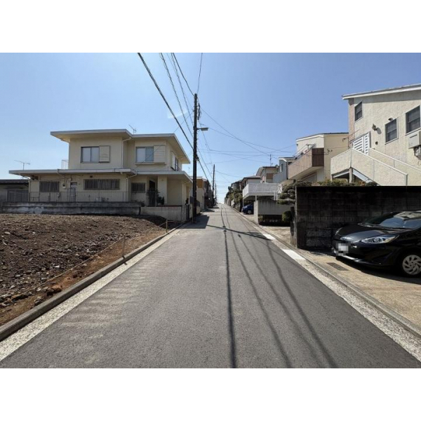 横浜市中区本牧満坂 その他画像