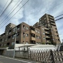フェアロージュ永福町 外観