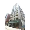 ライオンズシティ栄本町通 外観
