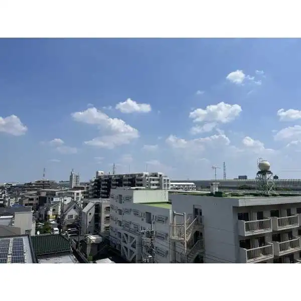 グランステージ南浦和 その他画像