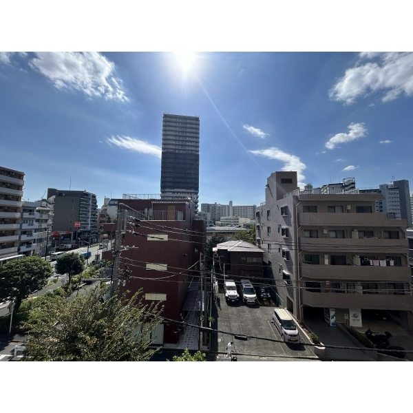 東陽町ガーデニアＢ棟 その他画像
