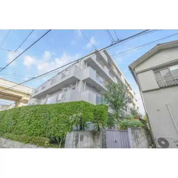 ダイアパレス大島 その他画像