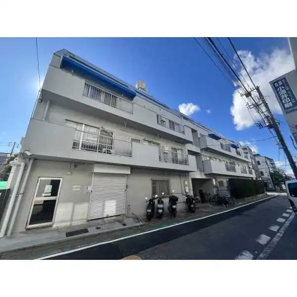 ダイアパレス大島 その他画像