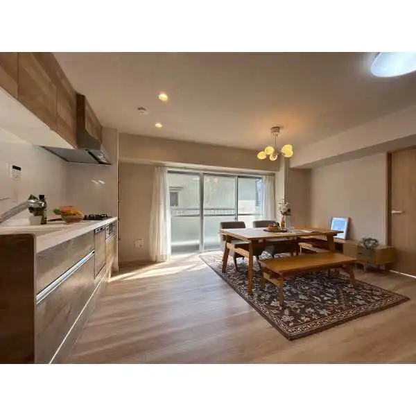 ダイアパレス大島 その他画像