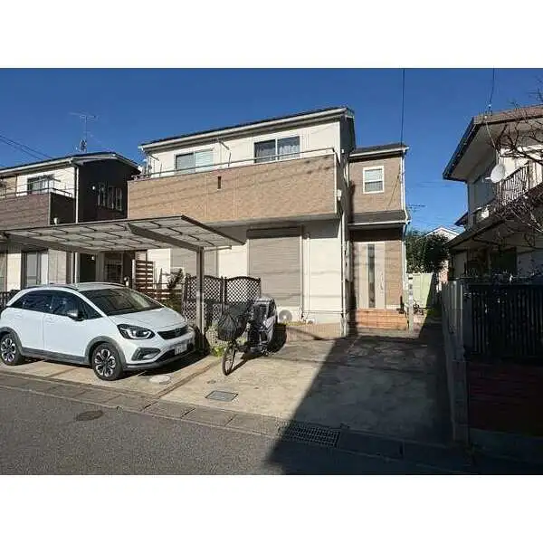 柏市西原６丁目 その他画像