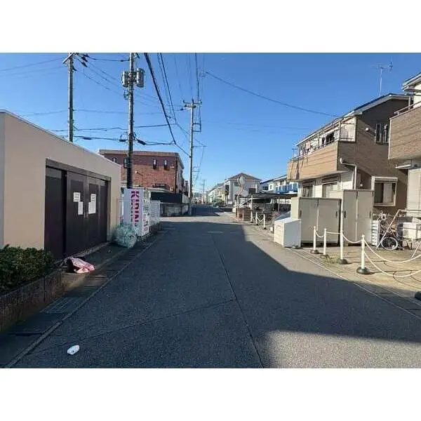 柏市西原６丁目 その他画像