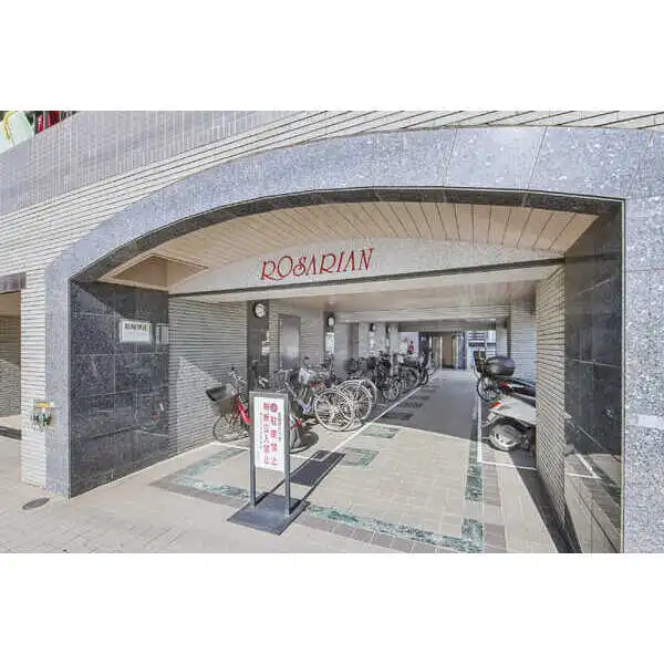 ローザリアン その他画像