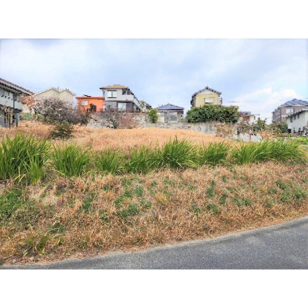 名古屋市名東区梅森坂西２丁目 外観