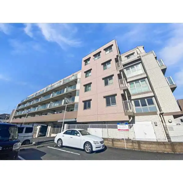 ルネサンス浦和上木崎