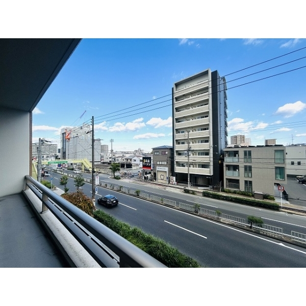 ウィズパークス大阪 その他画像