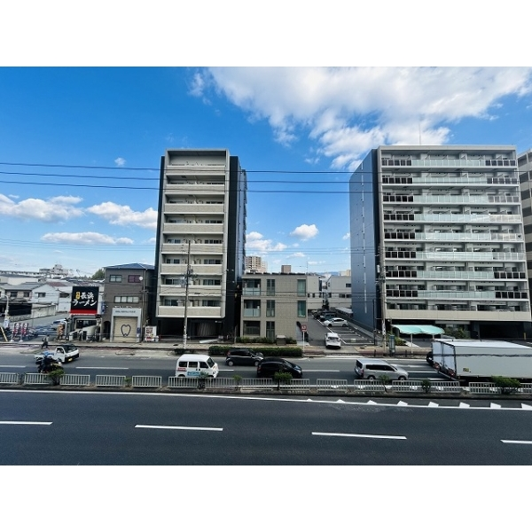 ウィズパークス大阪 その他画像