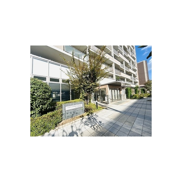 ウィズパークス大阪 その他画像