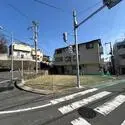高槻市日吉台一番町 外観