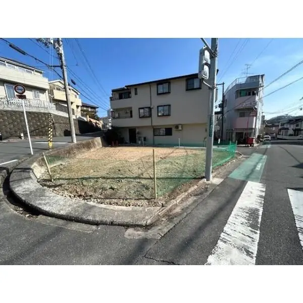 高槻市日吉台一番町 その他画像