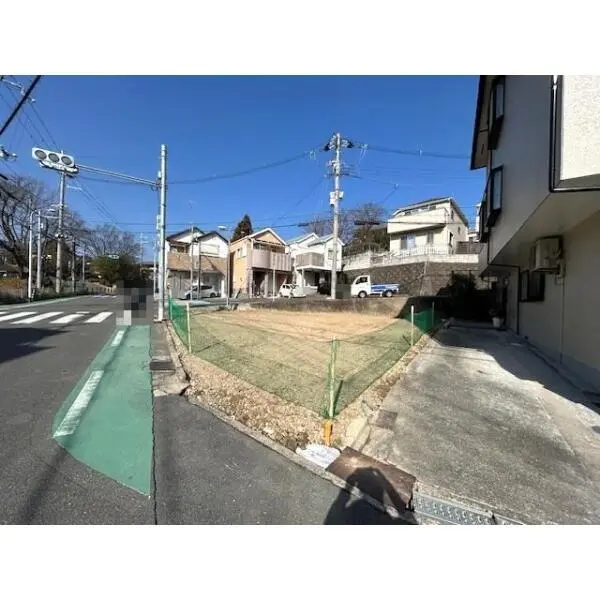 高槻市日吉台一番町 その他画像