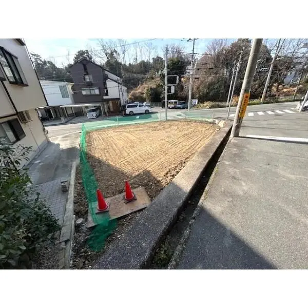 高槻市日吉台一番町 その他画像