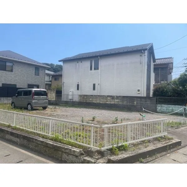 鎌倉市材木座６丁目 外観