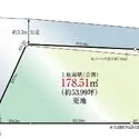 鎌倉市材木座６丁目 間取図