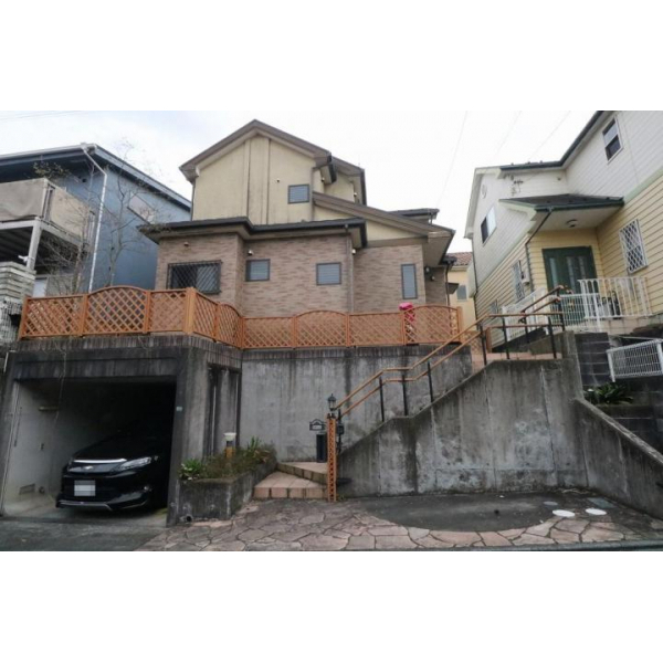 町田市上小山田町 その他画像
