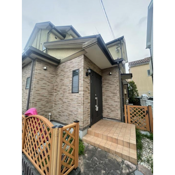 町田市上小山田町 その他画像