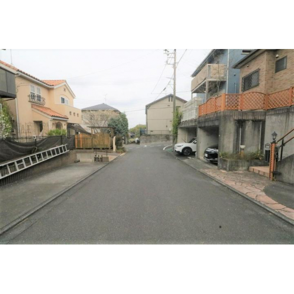 町田市上小山田町 その他画像