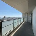 モアグレース西岐阜駅前 バルコニー