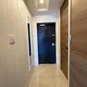 モアグレース西岐阜駅前 玄関