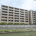 サーパス横浜星川 外観