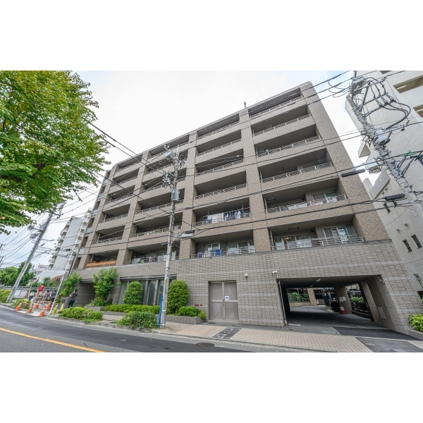 サーパス横浜星川 その他画像