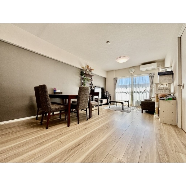 原木中山ファミールハイツ１号館 その他画像