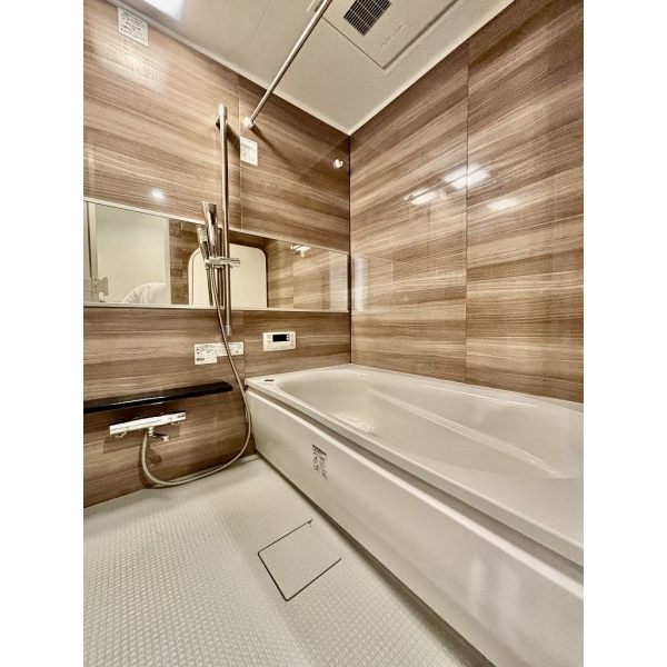 原木中山ファミールハイツ１号館 その他画像