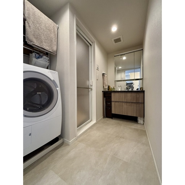 原木中山ファミールハイツ１号館 その他画像