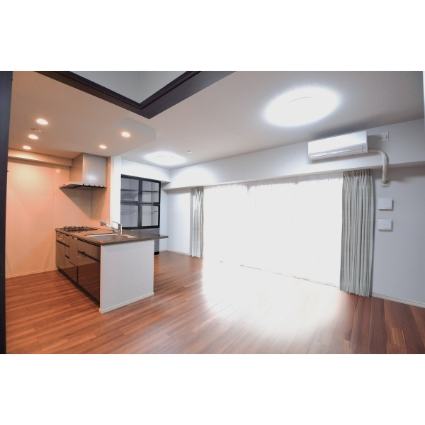 オープンレジデンシア名古屋太閤通 その他画像