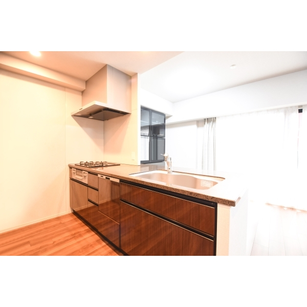 オープンレジデンシア名古屋太閤通 その他画像