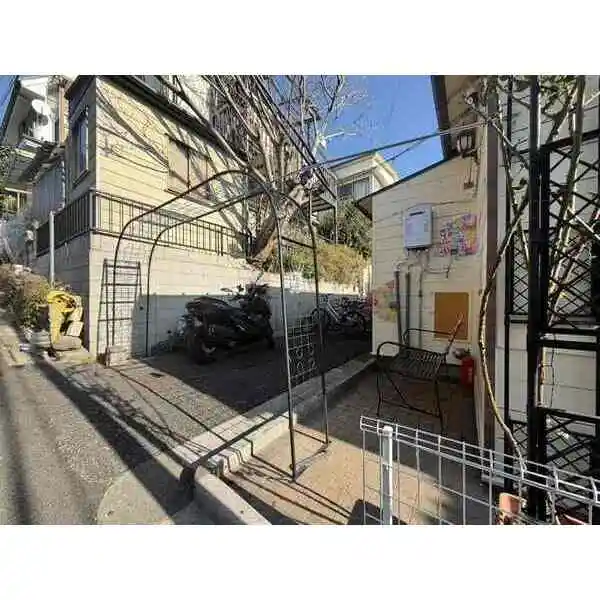 板橋区若木２丁目 その他画像