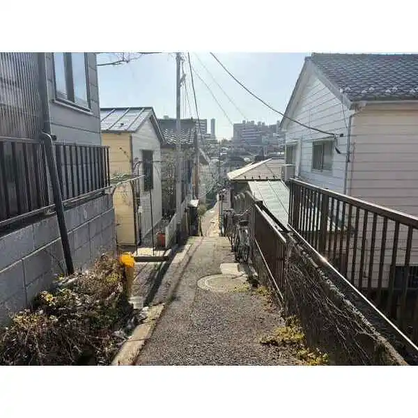 板橋区若木２丁目 その他画像