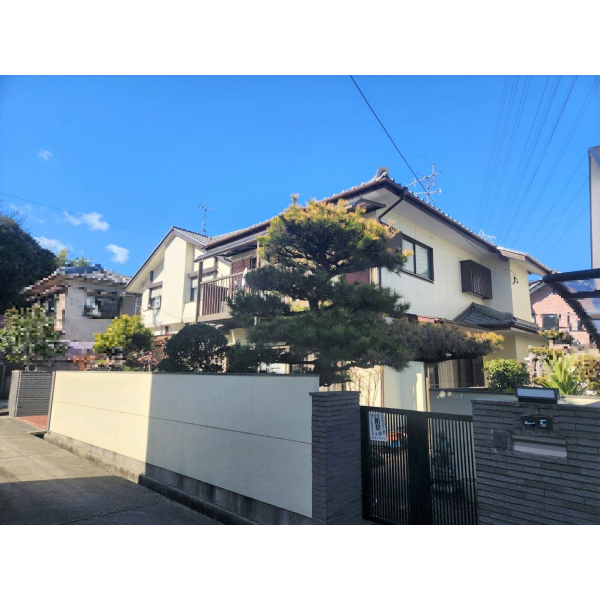 名古屋市名東区極楽５丁目 外観