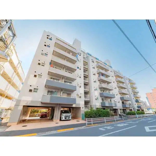 月島ハイツ その他画像