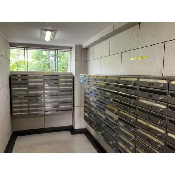 月島ハイツ その他画像