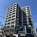 ラブニール西長堀パークフロント 外観