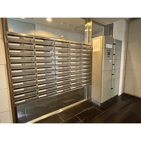 ラブニール西長堀パークフロント その他画像