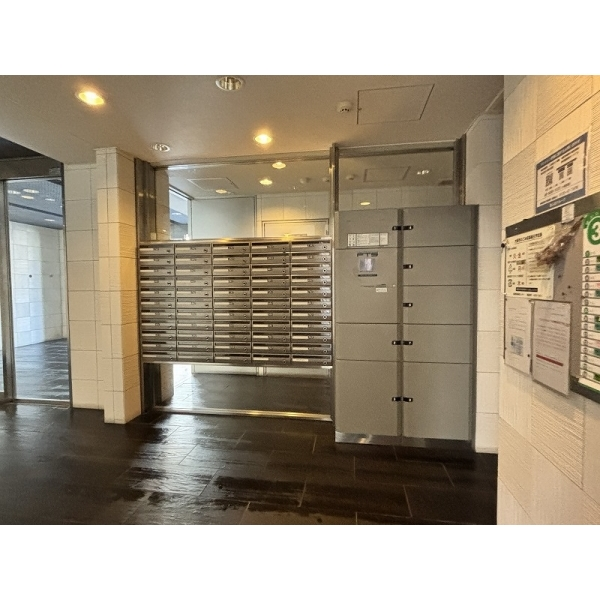ラブニール西長堀パークフロント その他画像