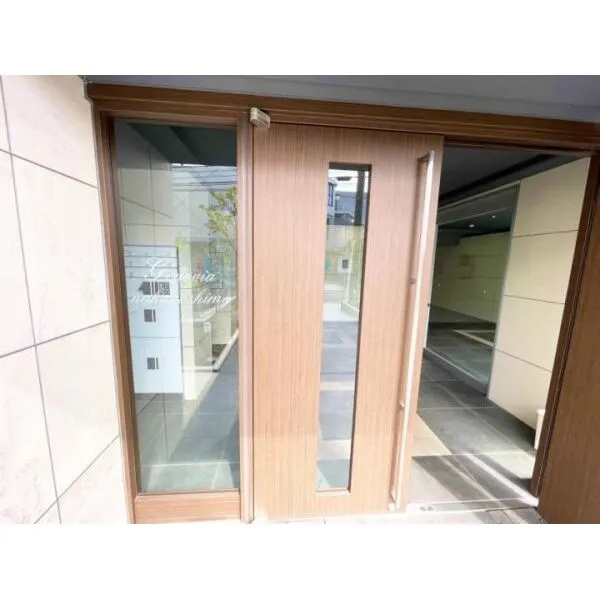 ＧＥＮＯＶＩＡ中野島 その他画像